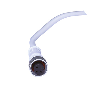 Flexi NEON RGBW, câble femelle IP67 30cm