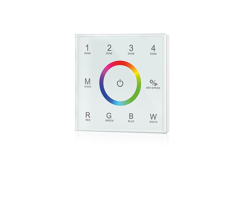 Color Control 4Z Wall