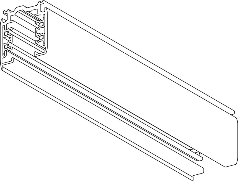 Stromschienen XTS