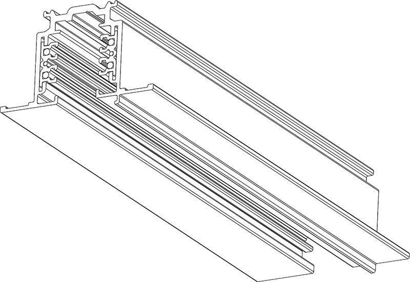 Rails XTSCF