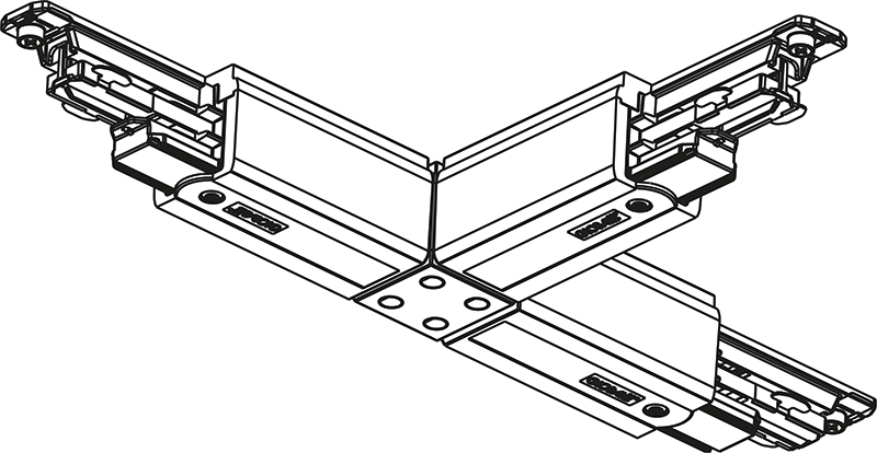 T - Verbinder XTSC