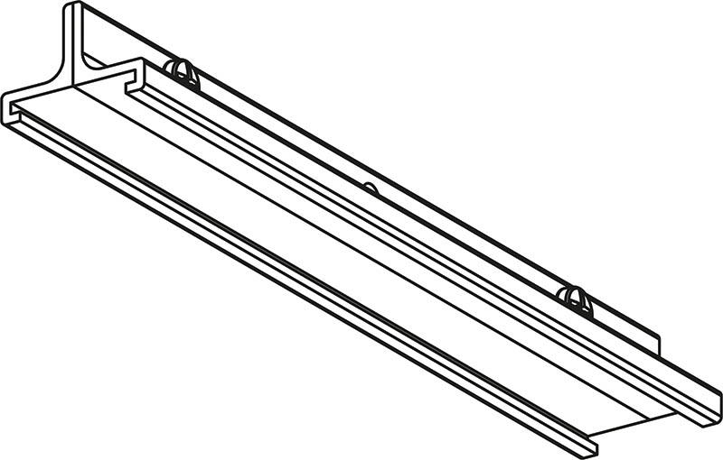 Pièce de jonction pour suspension