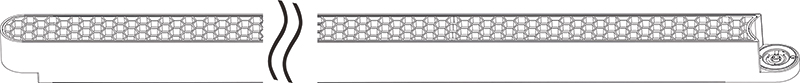 Modules I Honeycomb 1200