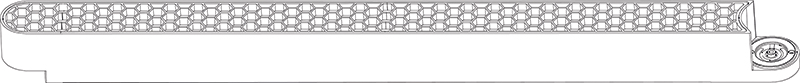 Modules I Honeycomb 600