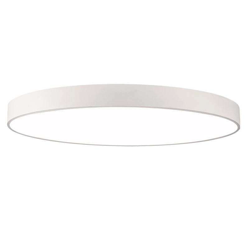 Aufbauleuchten Likuri F Ø 750mm, direkt