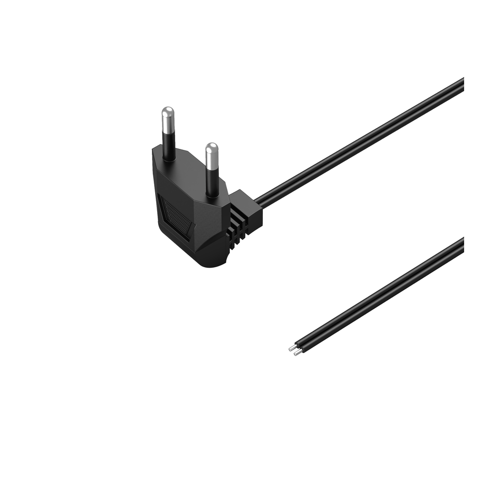 Câble avec fiche T11