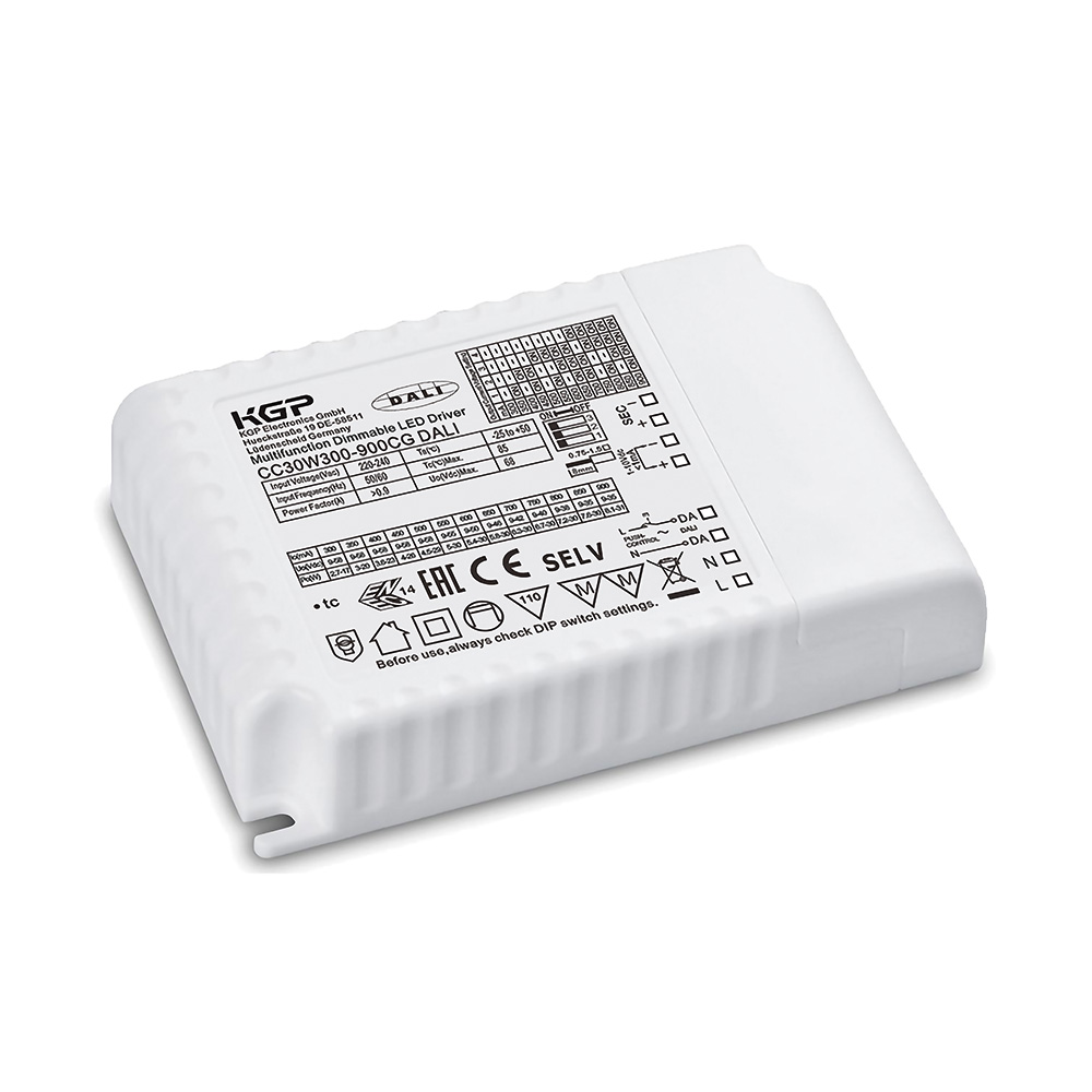 Maxi Joy 30W, 300-900mA