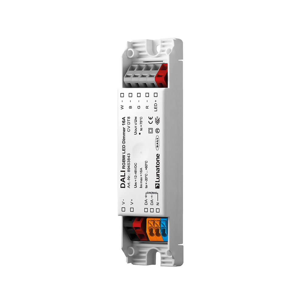 Dali RGBW, DT8