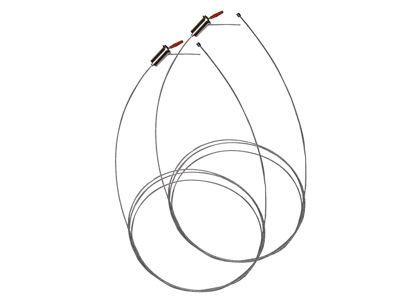 Kit suspension NL-1