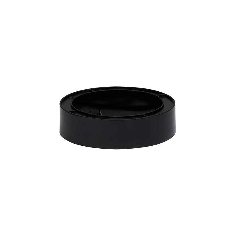 Base  pour Poky V3, noir