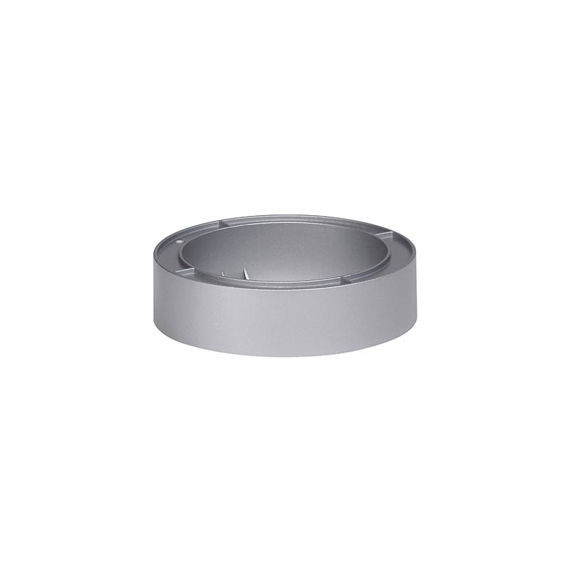 Base pour Poky V3, argent