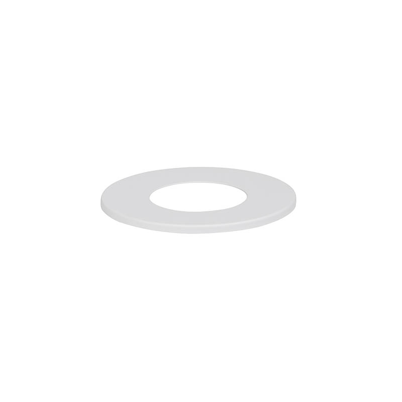 Anneau frontal pour Poky V3, blanc