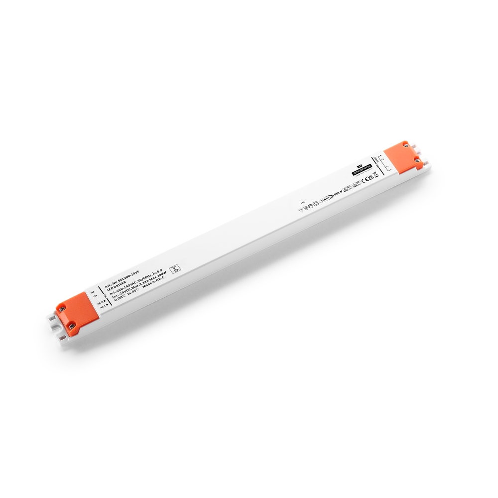 XOLED Linear PowerDim IP20, 24V 200W