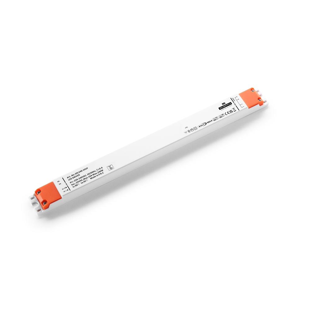 XOLED Linear PowerDim IP20, 24V 240W