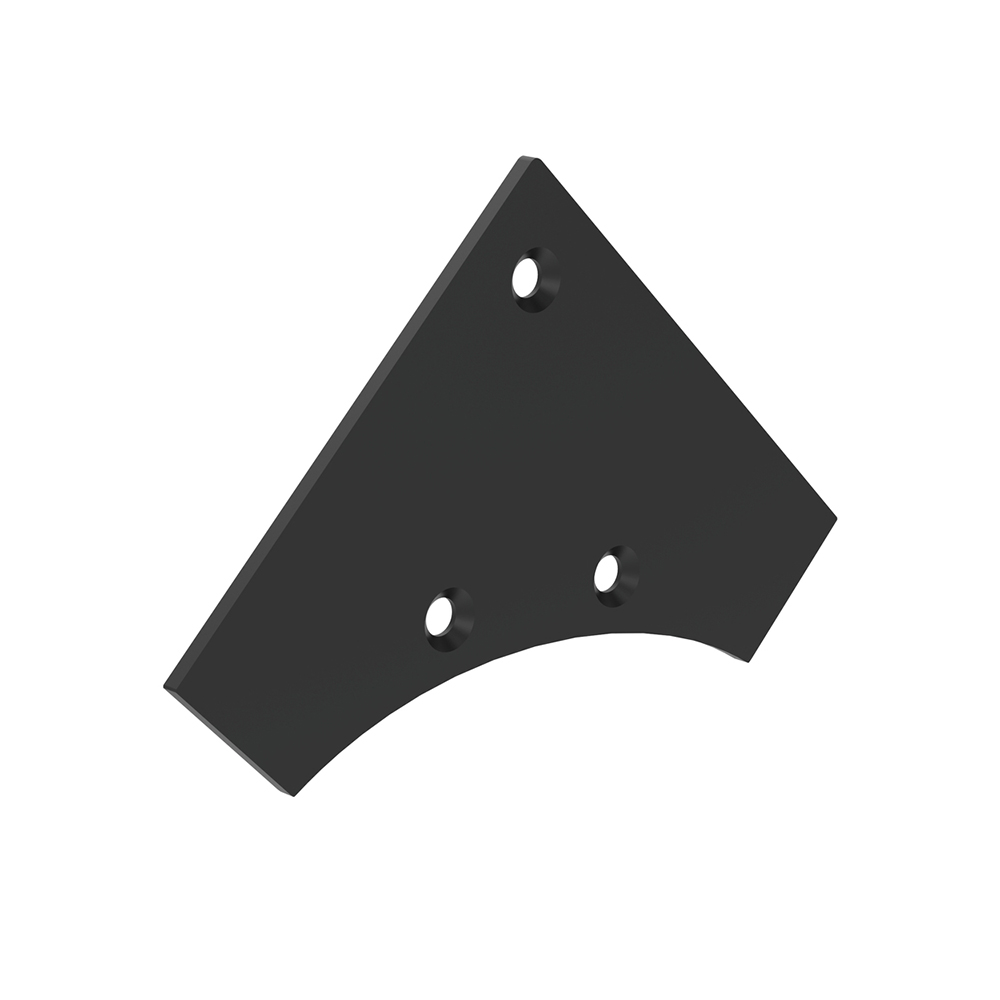 Embout, pour M520, noir