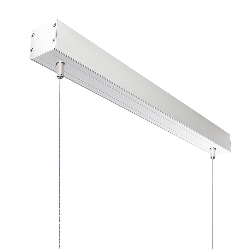 Boîtiers de suspension