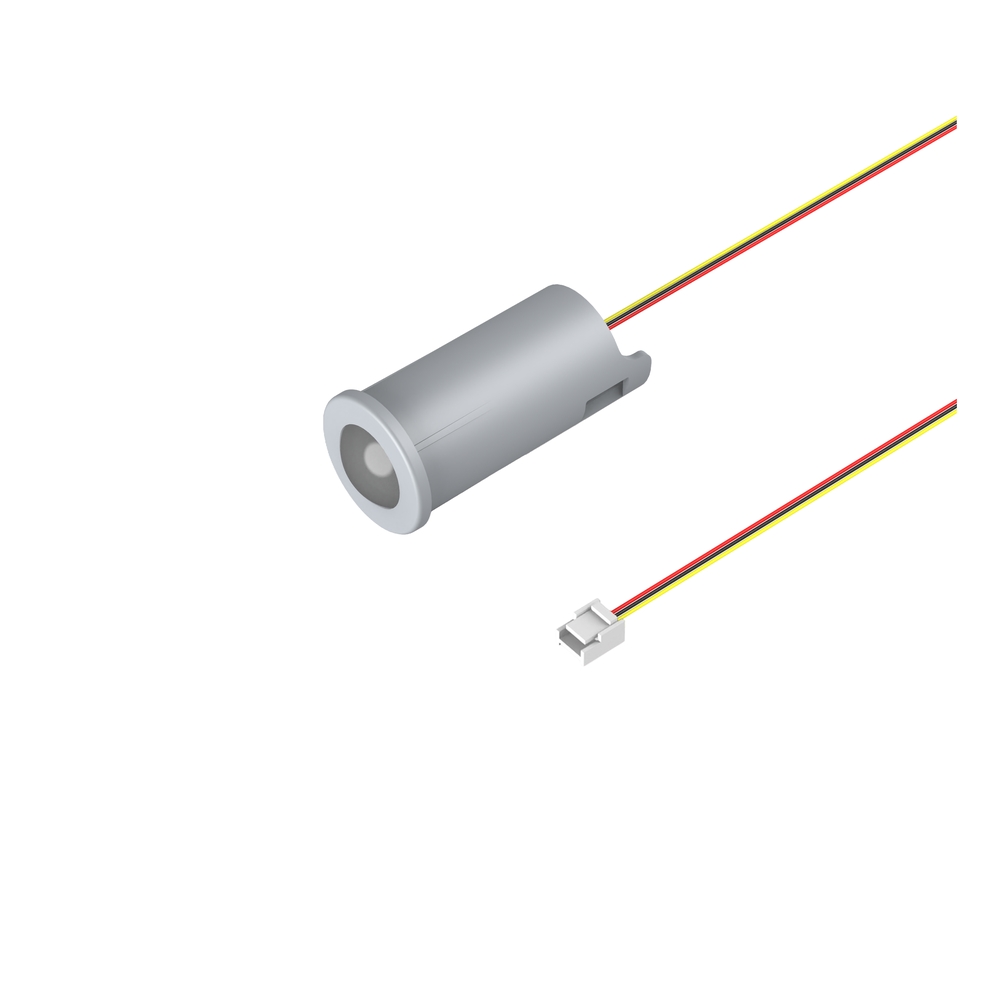Sensor A02 PIR