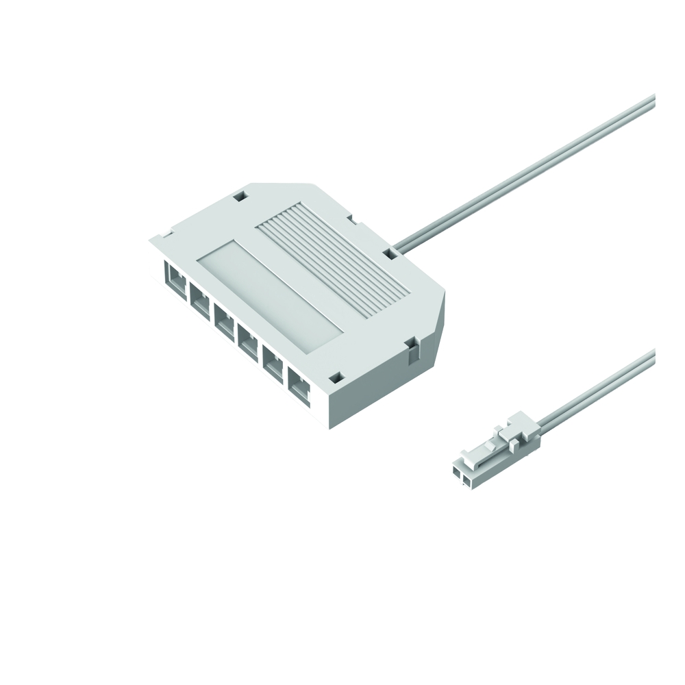 Splitter 12A2-6