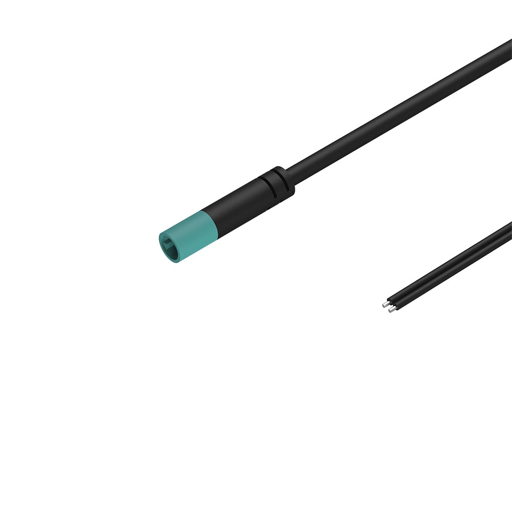 Câble avec fiche femelle 24P2