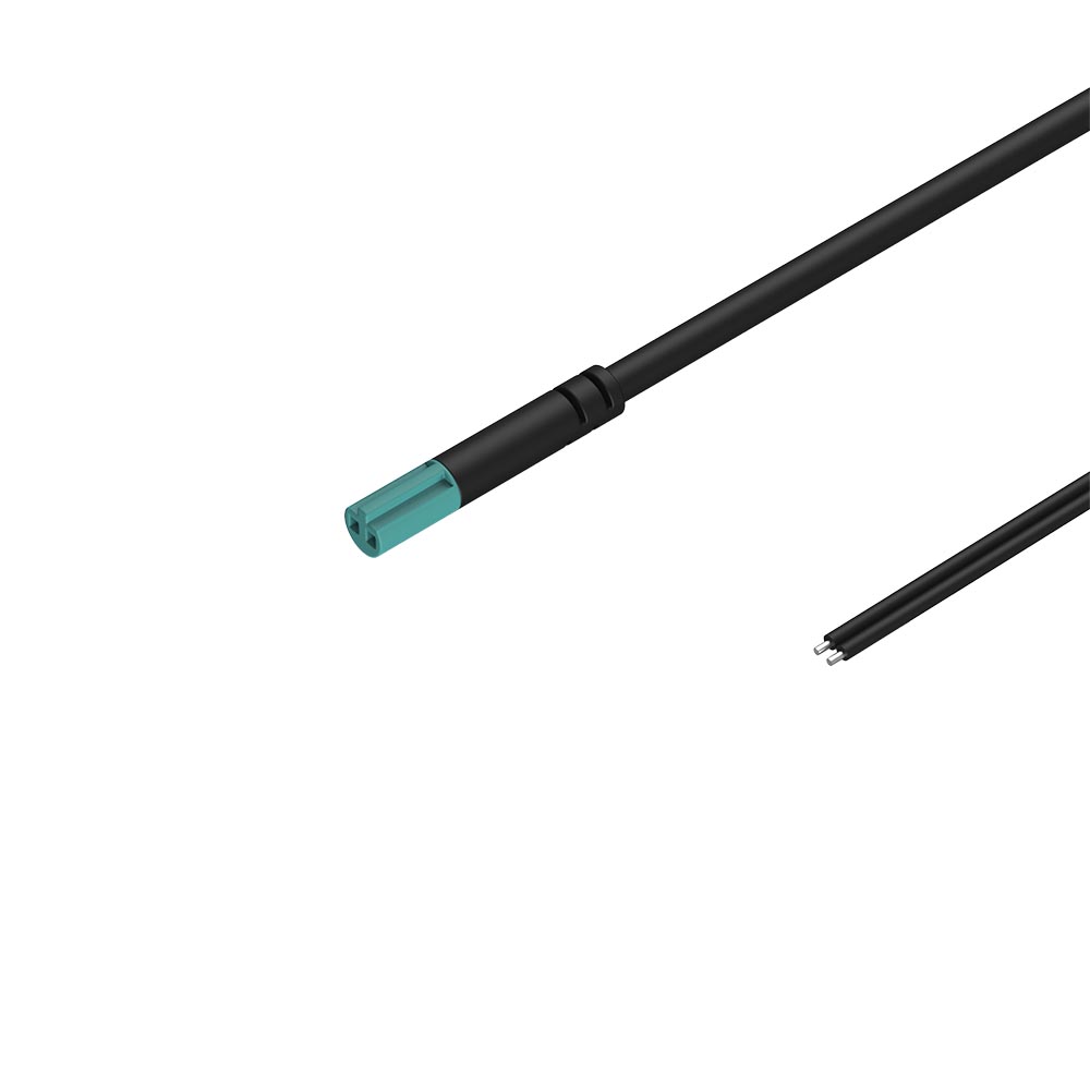 Kabel mit Kabelstecker 24P2