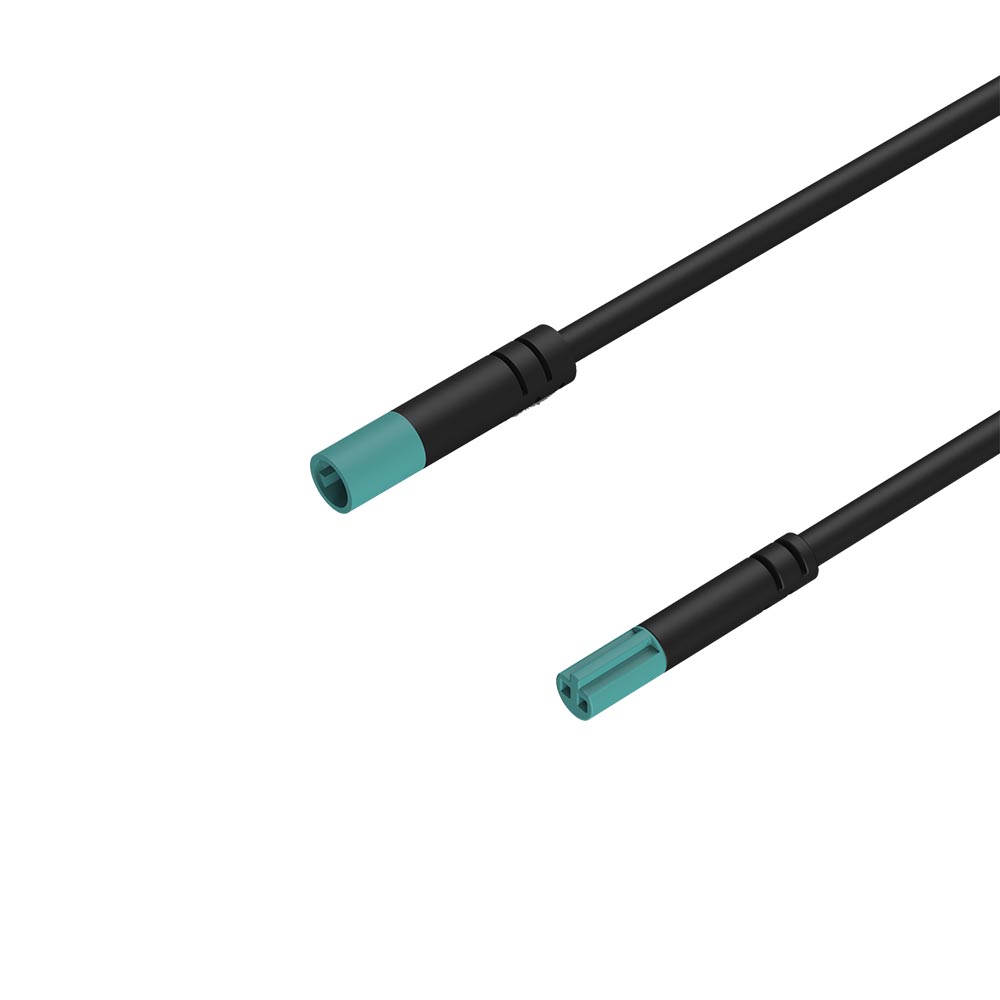 Rallonge 24P2 2500mm