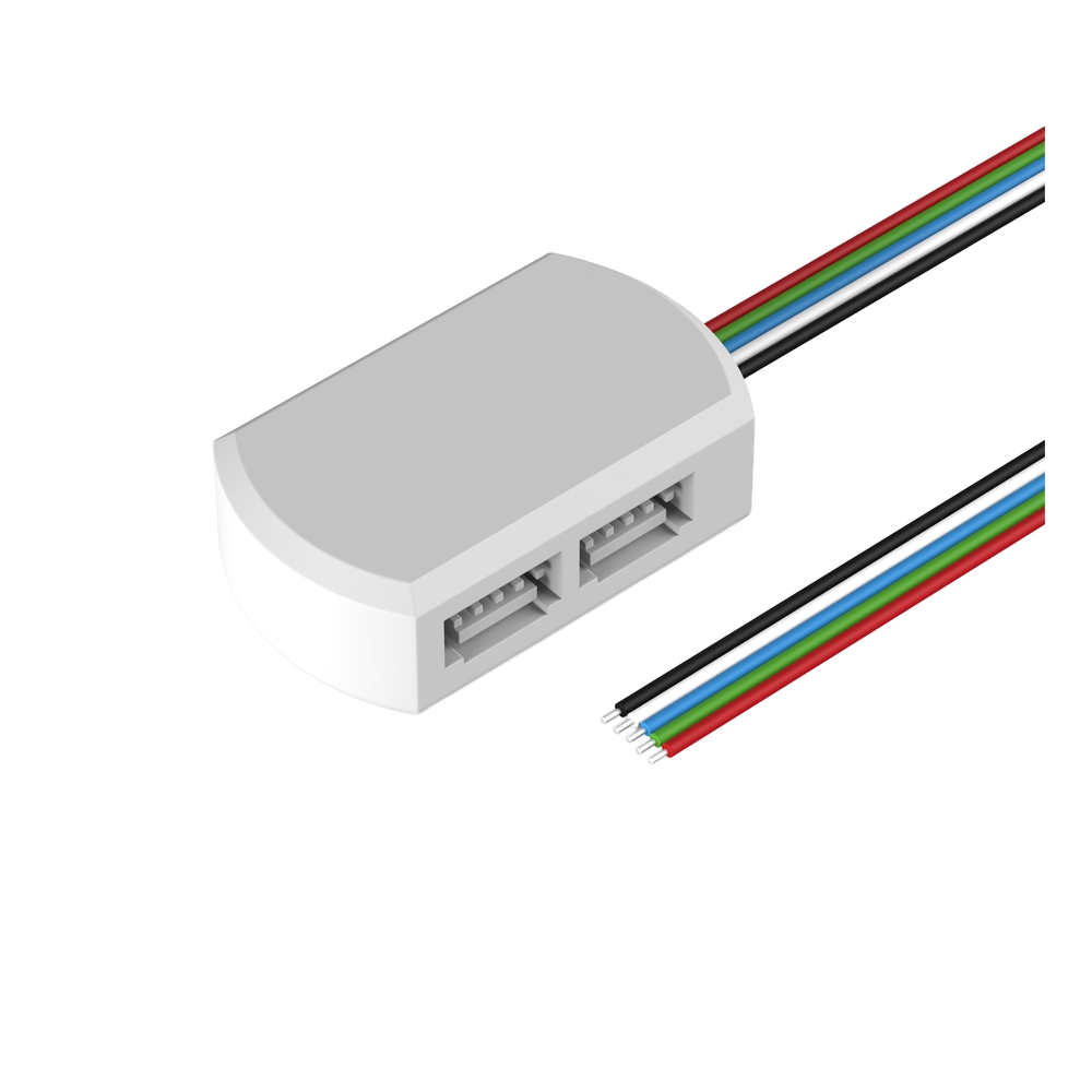 Splitter 24U5-4