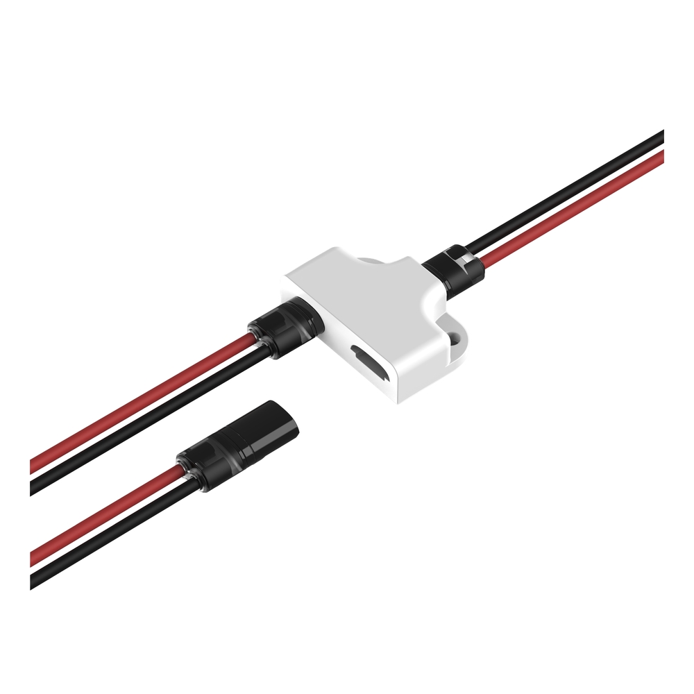 Splitter 12B2-2