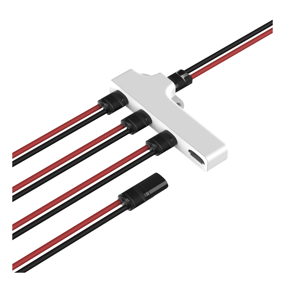 Splitter 12B2-4
