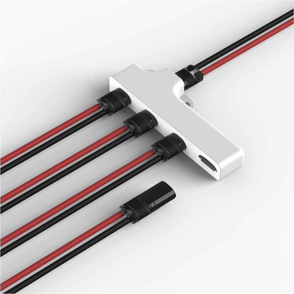 Splitter 12B2-4
