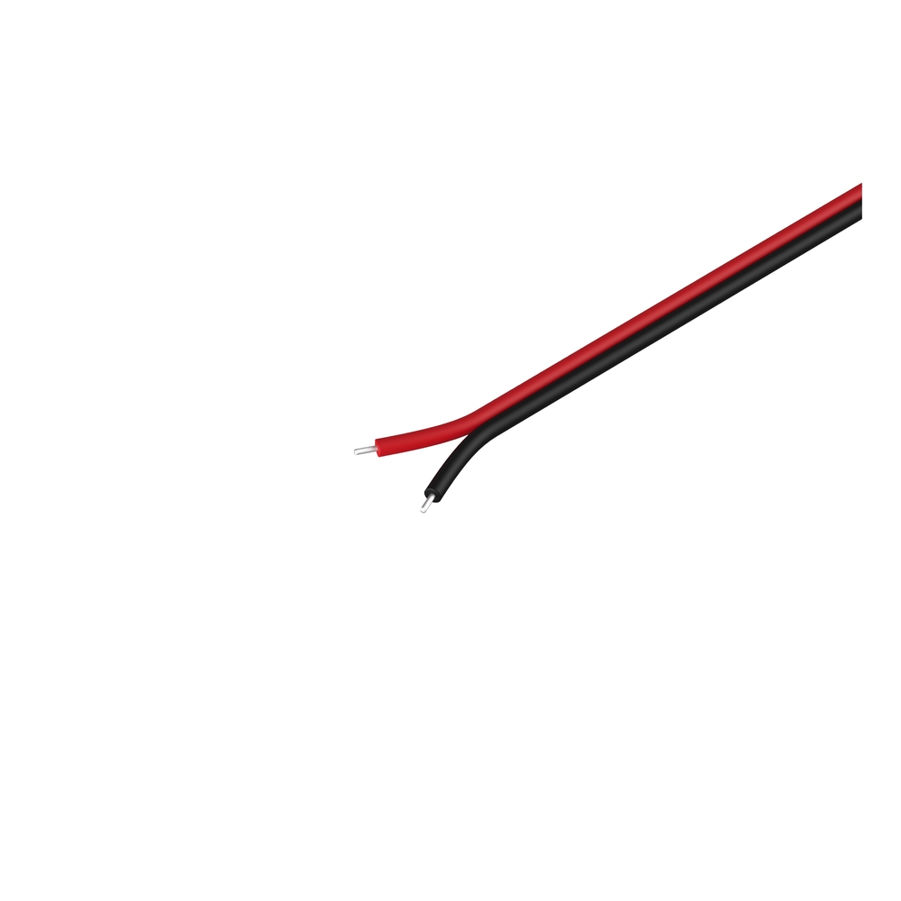 Câble 2x 0.52mm2