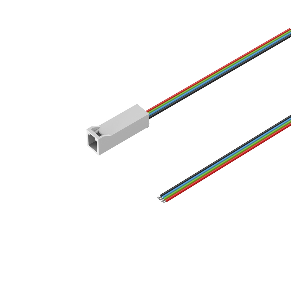 Kabel mit Kabelbuchse 24T4
