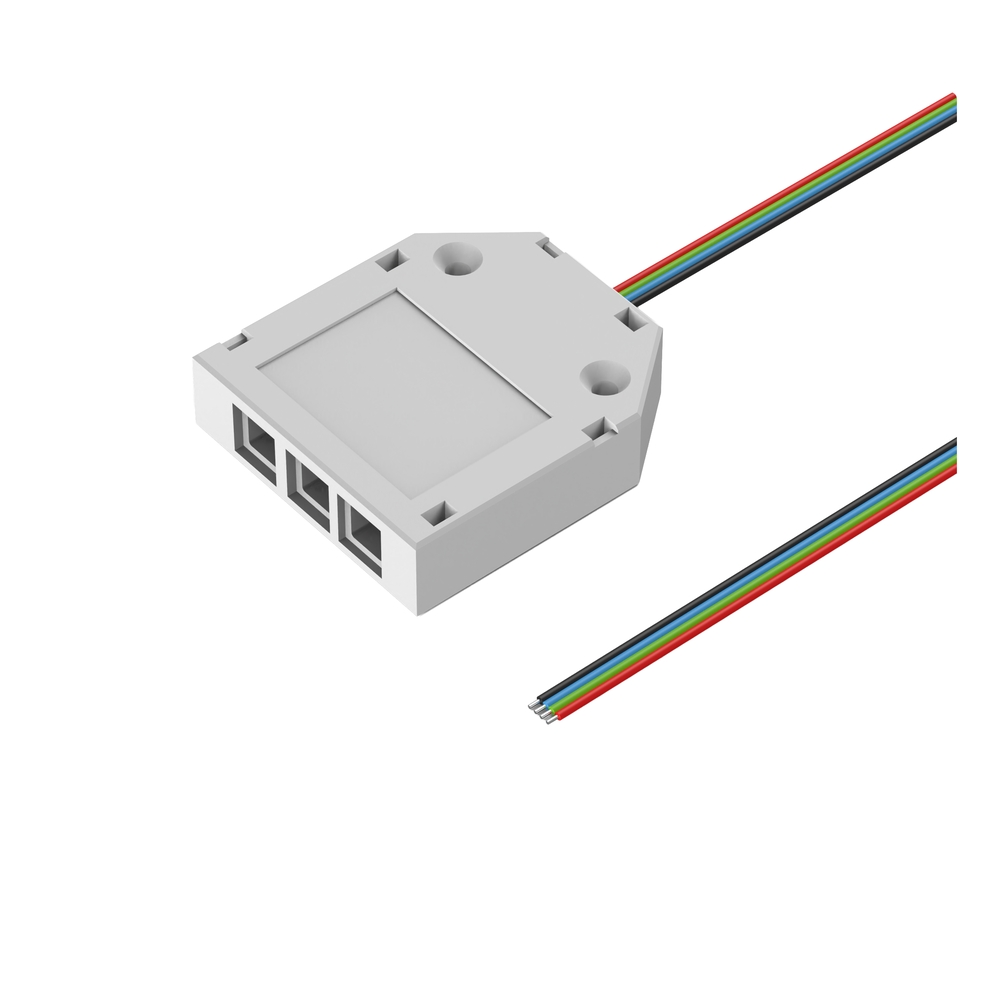 Splitter 24T4-3