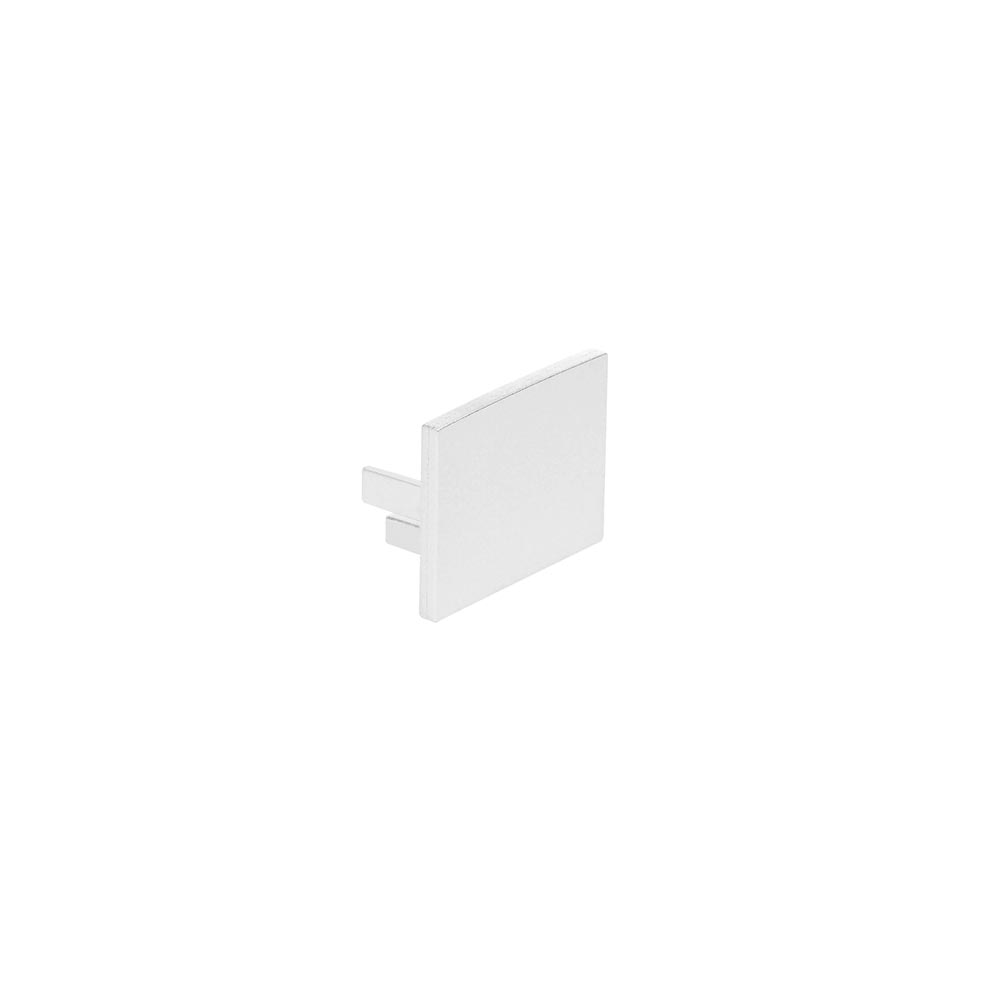 Embout pour PKA30, sans trou, blanc