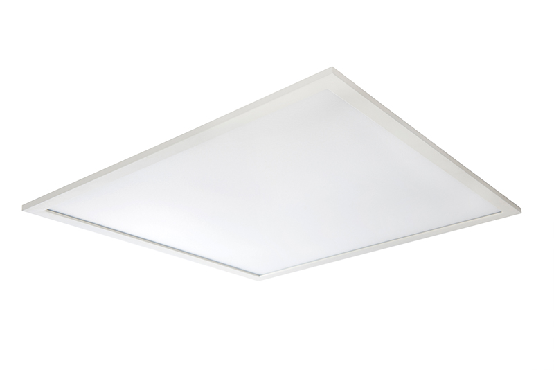 SlimLED Panel V4 CCT, 595x595mm