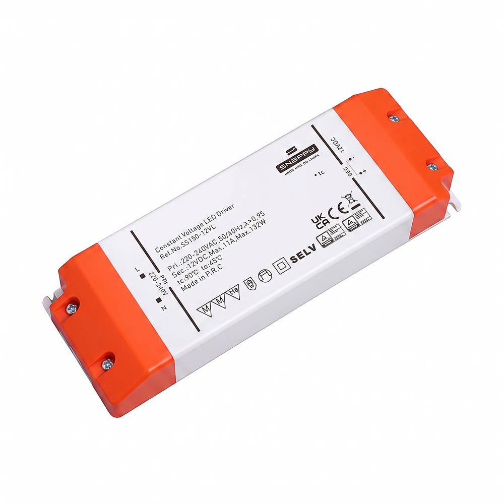 XOLED Power IP20, 24V 150W