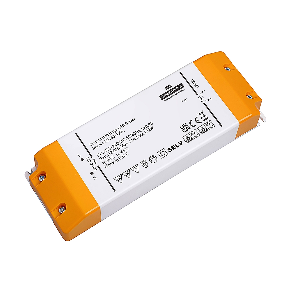 XOLED Power IP20, 24V 150W