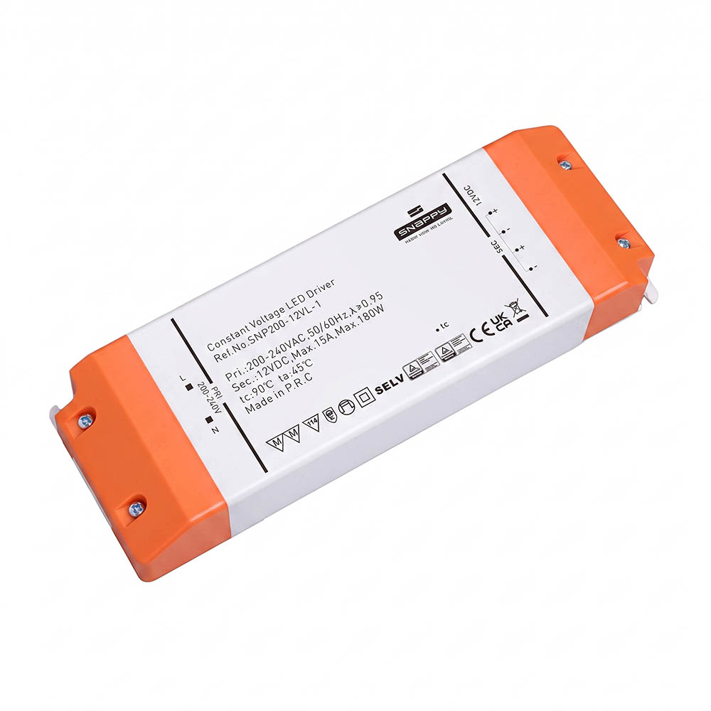 XOLED Power IP20, 24V 200W