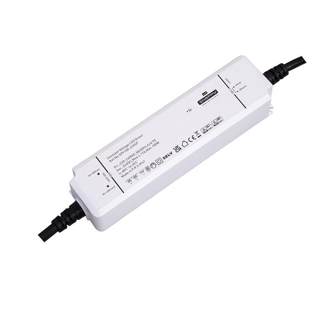 XOLED Power IP67, 24V 100W