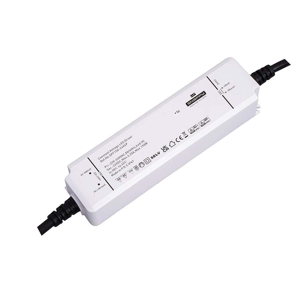 XOLED Power IP67, 24V 150W