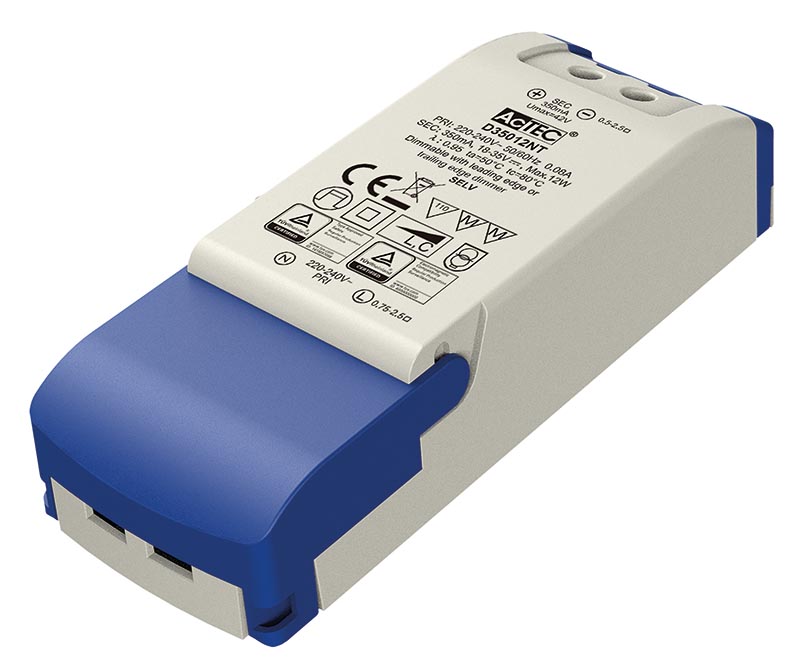 Driver pour Hixa 10.8W