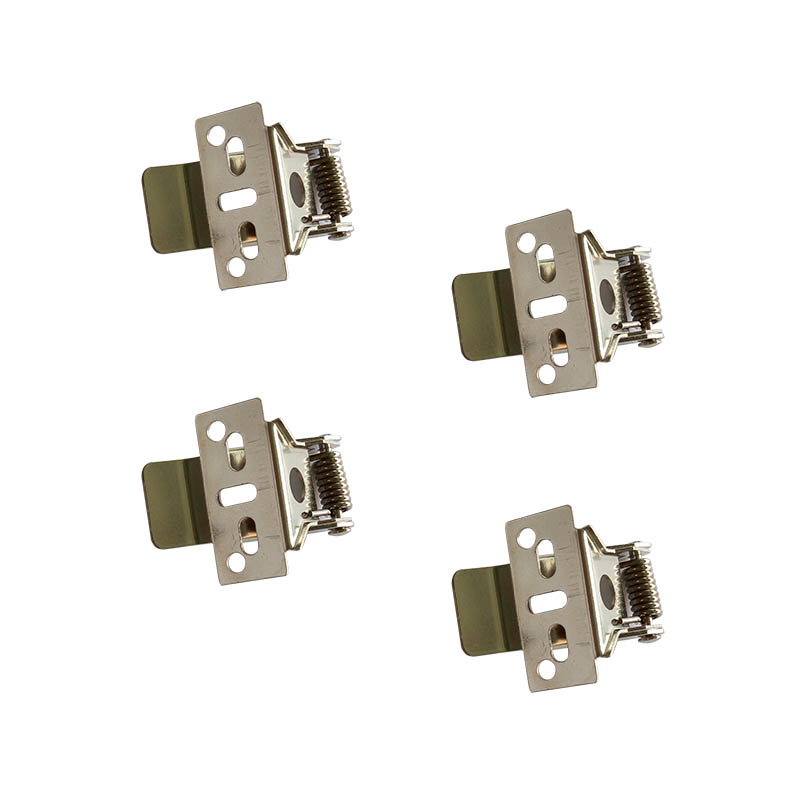 Ressorts, pour SP3055.., SP3066.., SP312.., /4 pièces