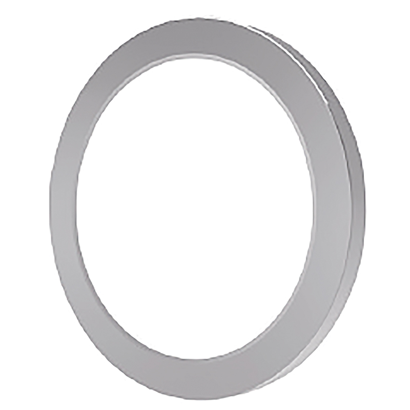 Anneau, pour Clip-ON AP81.., chrome