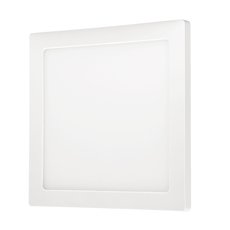 Clip-ON Square 18W CCT