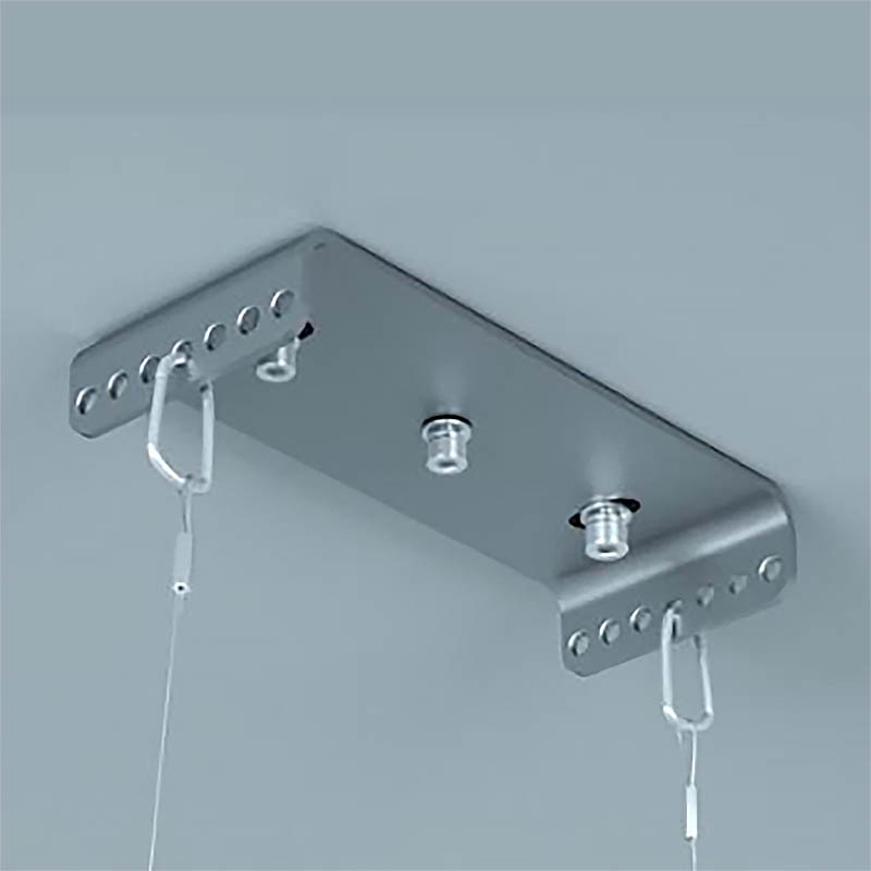 Plaque de fixation pour Mildbeam