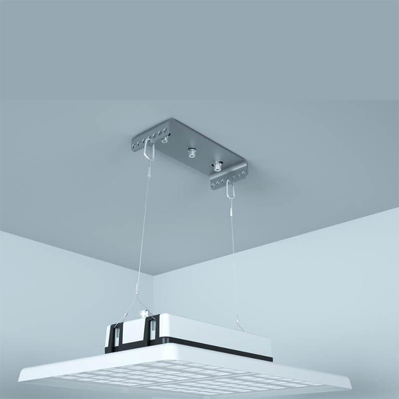 Aufhängeset für Mildbeam