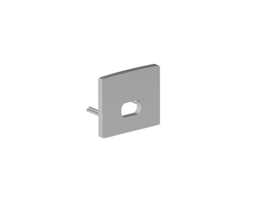 Embout pour PH501, avec trou
