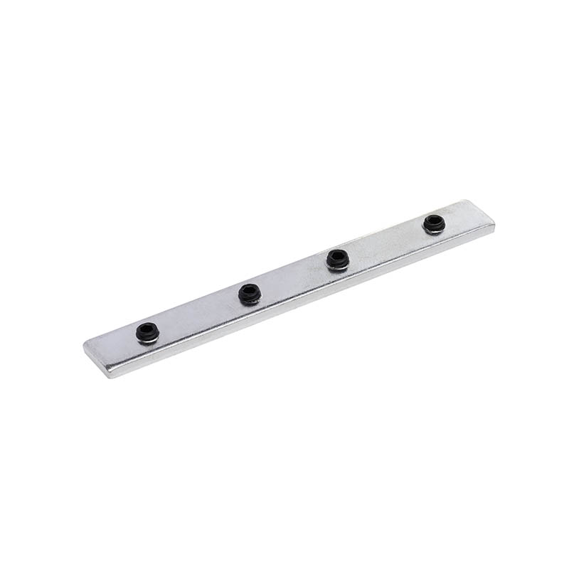 Einlegeteil für PGL11,-23,-24,-25,-31, gerade, /St.