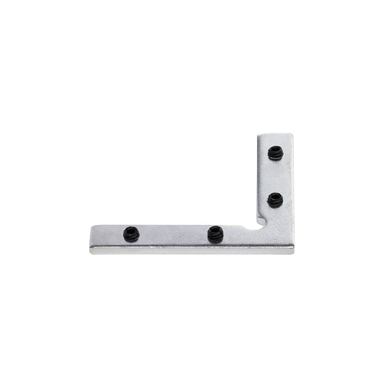 Einlegeteil für PGL11,-23,-24,-25,-31, Winkel 90°, /St.