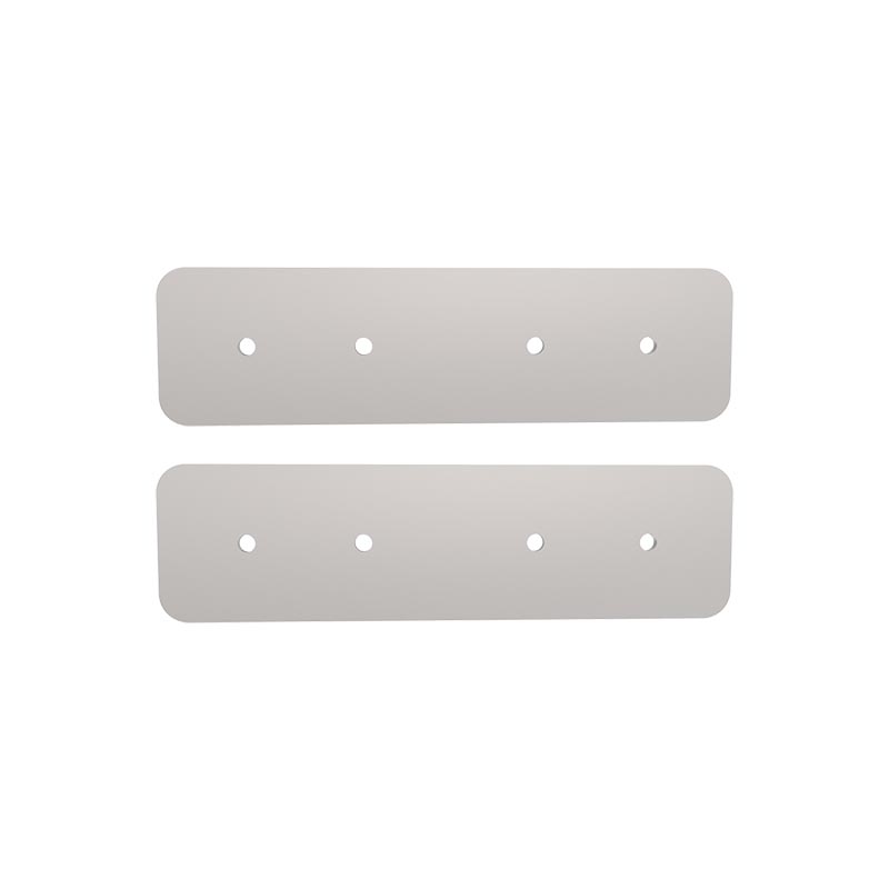 Set de 2x inserts pour ST401, droits