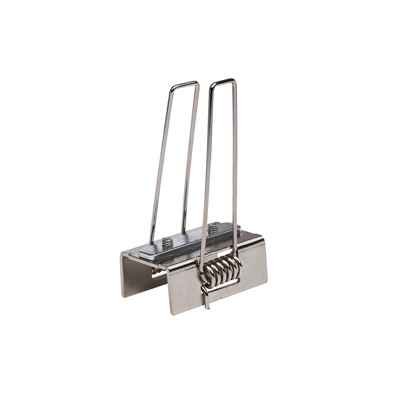 Fixation plafond pour ST401